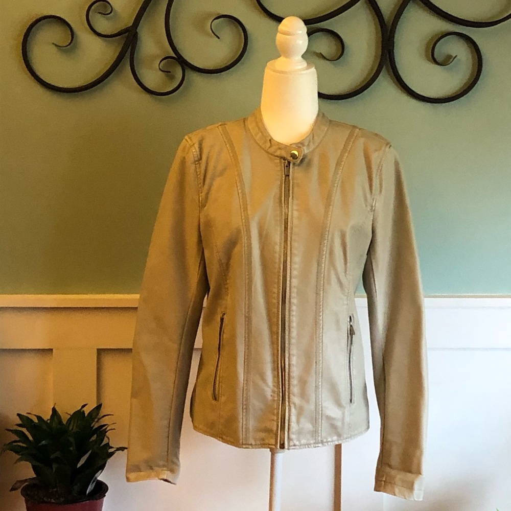 Jacket